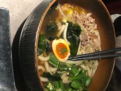 -沼津港精致料理·寿喜烧·烧鸟(龙湖南桥天街日料榜单店)