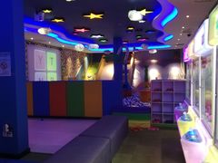 -东方之珠洗浴休闲广场(南开店)