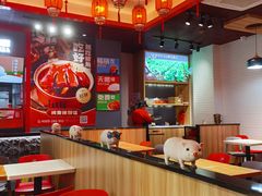 -猪角·闽南猪脚饭(文三路店)