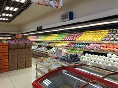 零售区-果蔬好生活超市(双井店)