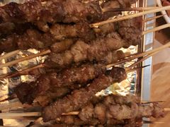 -腰子哥烤串(石佛营炫特店)