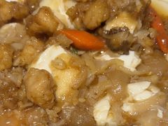 -桃子餐厅·天津菜(王顶堤总店)