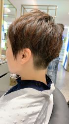 -Kraemer paris·苏豪路易士·嘉玛发廊