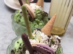 -易老头三样菜(南滨路总店)