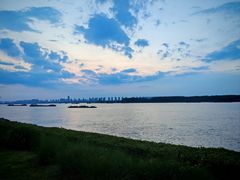 -幕燕滨江·长江观音景区