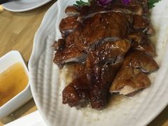 -宏记广东客家菜(丰汇店)