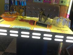 -唱吧麦颂KTV(新唐万科广场店)