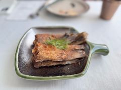 -龟兹KUCINA·新疆菜(前滩L+PLAZA店)