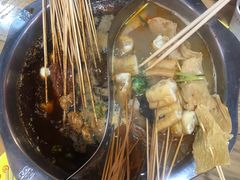 -袁记串串香(北国店)