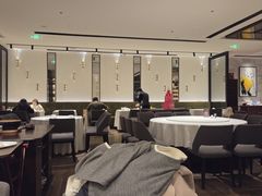 大堂-食廬(浦东嘉里城店)