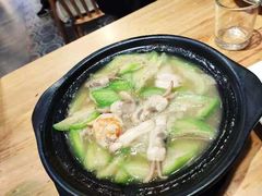 -鑫阿强海鲜大排档·老厦门特色菜(中山路店)