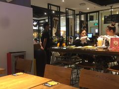 -乐凯撒披萨(正佳广场店)