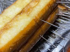 -老四烧烤(永吉胡同店)