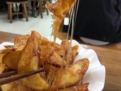 -东关赵记粉汤羊血(兴庆北路店)