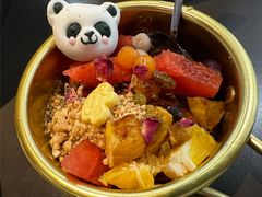 -川成元·麻辣香锅(凯德MALL西直门店)