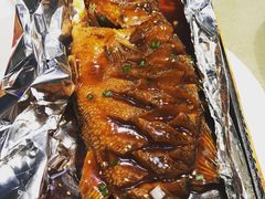 -德缘烤鸭店(大栅栏店)