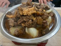 -桂萍特色牛筋牛杂(长堤街总店)