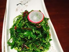 -松子料理(白家庄店)