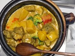 -火啫啫·粤式啫啫煲(南通首店)