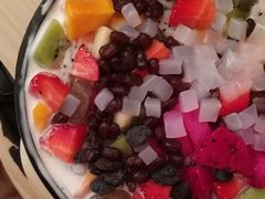 -大鹅岛绿色生态美食园