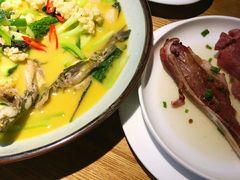 -渔沧米缸·绍兴美食(万达店)