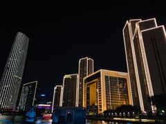 -海河游船-永乐码头(大悲院)
