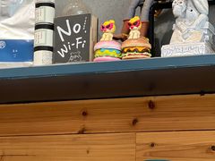 -Be Lived Cafe比例咖啡(摩天轮店)