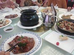 -雅香园·30年老字号顺德酒家(乐从岳步店)