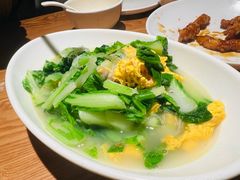 -吕氏疙瘩汤·新鲁菜(济南万象城店)