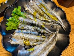 -大壮家原味烤肉(兴华北街店)