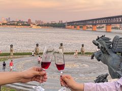 -汉水谣·江景餐厅(江滩店)