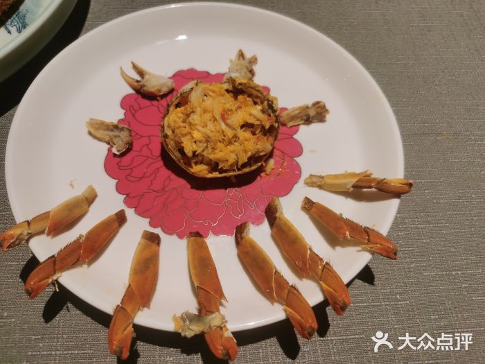 蟹榭·本帮江浙菜·蟹宴(五角场合生汇商场店)图片