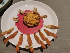 -蟹榭·本帮江浙菜·蟹宴(五角场合生汇商场店)