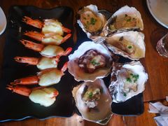 -烧蠔帮·生蚝海鲜牌档(观海店)