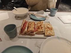 -高玛纳驴肉火烧(一世界店)