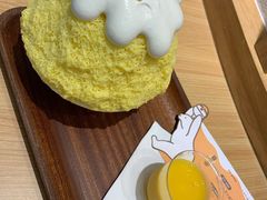 -丹礼糖甜品