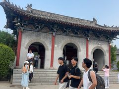 -洛阳白马寺
