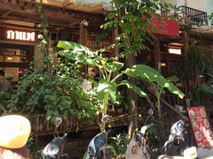 -婉泰·特色小吃·舂鸡脚(告庄二店)