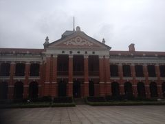 iphone_upload_pic-辛亥革命博物院北区