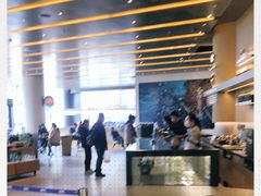 -星巴克臻选(上海合生汇1F店)