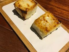一口闷芝士南瓜-大牌大·传统杭帮菜(湖滨店)