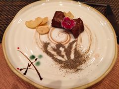 -和·铁板烧·OMAKASE(望京昆泰嘉晟酒店)