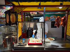 -富力希尔顿酒店·地阔自助餐厅