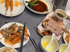 -金哥私房菜馆(张府园总店)