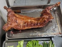 -小李子烧烤火锅地锅(枣行店)
