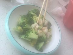 -前王院•巧克力海鲜市集餐厅(万平口店)