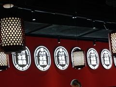 -八合里潮汕鲜牛肉火锅(惠州华贸店)