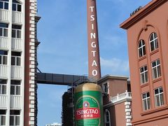 -青岛啤酒博物馆