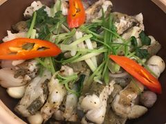 -美极鲜食坊(宝安南路店)