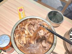 -米村拌饭(李沧松乐汀店)